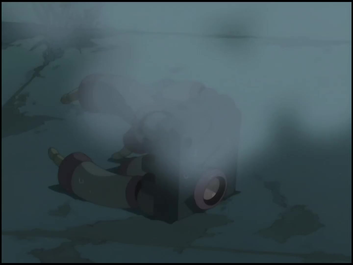[Tsukyio Editing Resources] FLCL (Episode 6) Raw Clips (63) (tsukyio.com).mp4